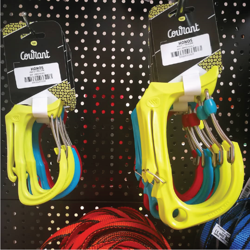 Honos Carabiner