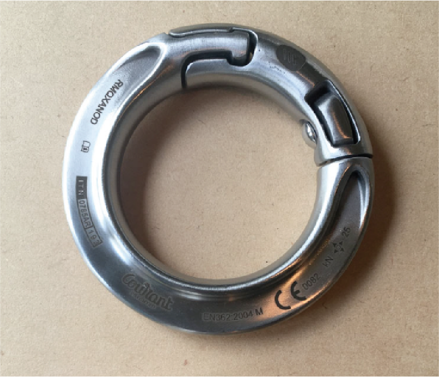 ODIN Carabiner