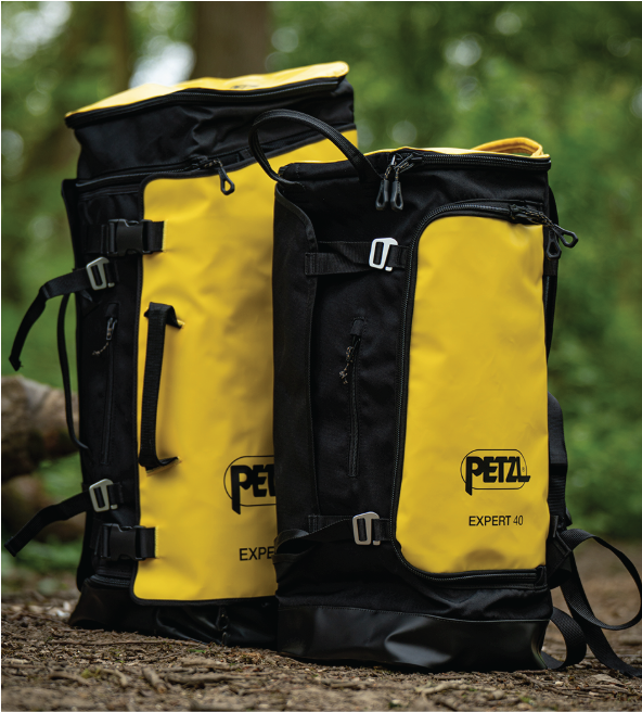 Sac Petzl Expert