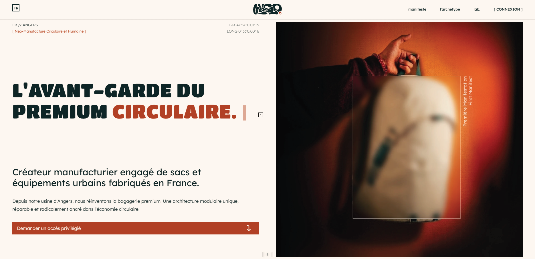lanslo.fr